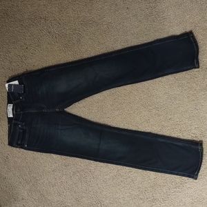 New With tags Abercrombie Kids Boy Skinny Jeans